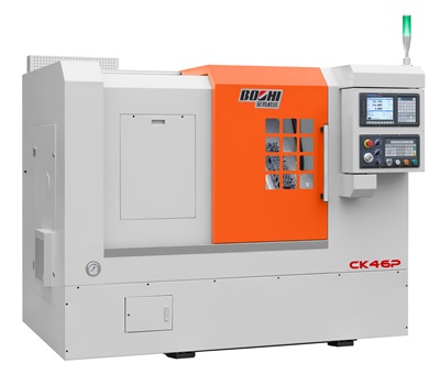 Baoji Zhongcheng CK46P manufacturer image
