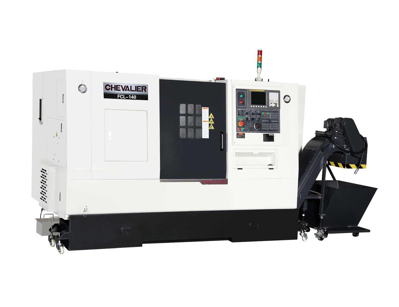 Chevalier FCL-140 manufacturer image
