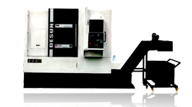 Desun A-500 manufacturer image
