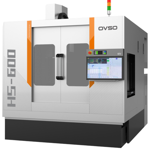 DMNC HS-600