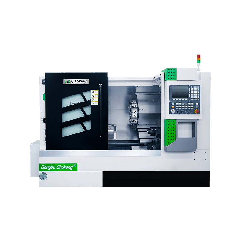 Dongbu C400K manufacturer image
