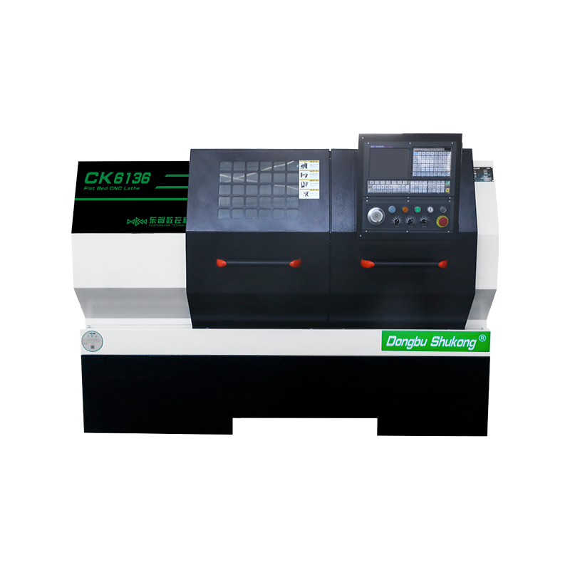 Dongbu CK6136 manufacturer image