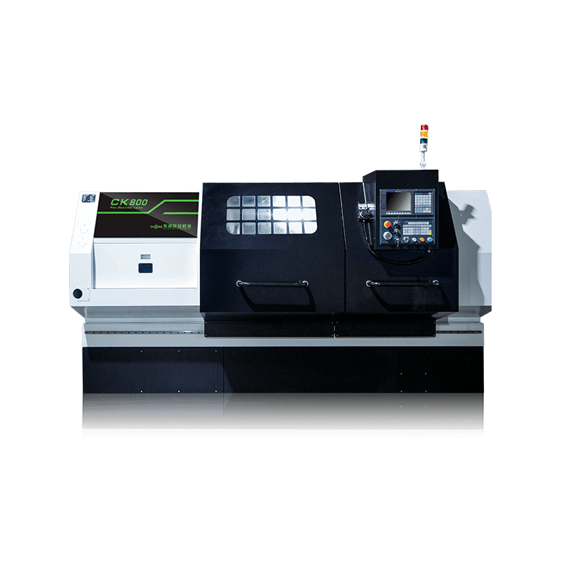 Dongbu CK800 manufacturer image