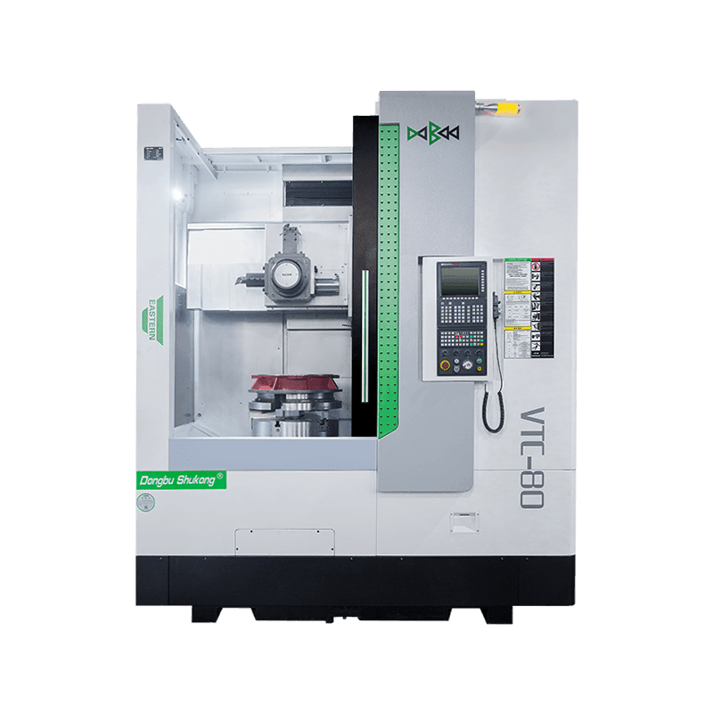 Dongbu VTC80 manufacturer image