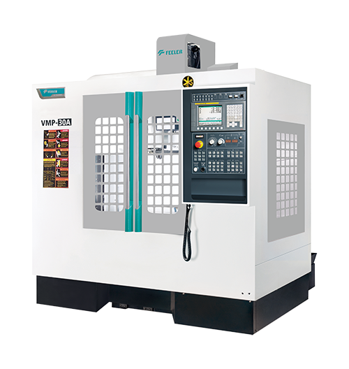FEELER VMP-30 published by the builder
