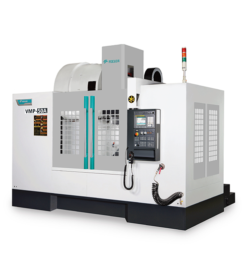 FEELER VMP-50 published by the builder