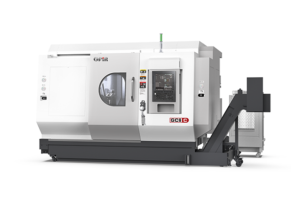 Gfir GC6-C manufacturer image