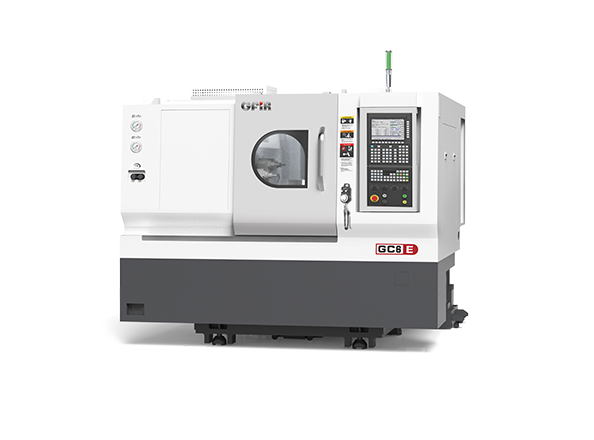 Gfir GC6-E manufacturer image