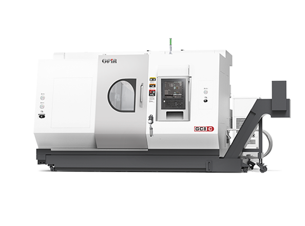 Gfir GC8-C manufacturer image