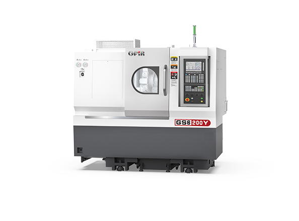Gfir GS6-200Y manufacturer image