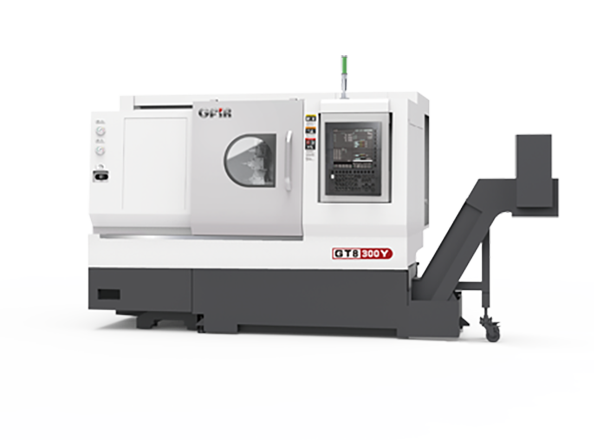 Gfir GT8-300Y manufacturer image