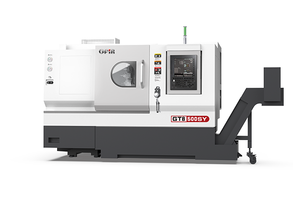 Gfir GT8-500SY manufacturer image