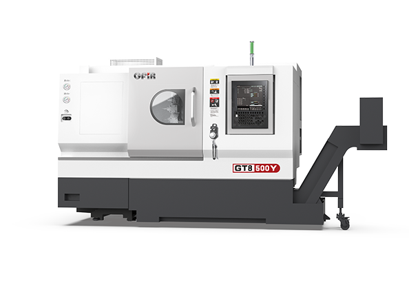 Gfir GT8-500Y manufacturer image