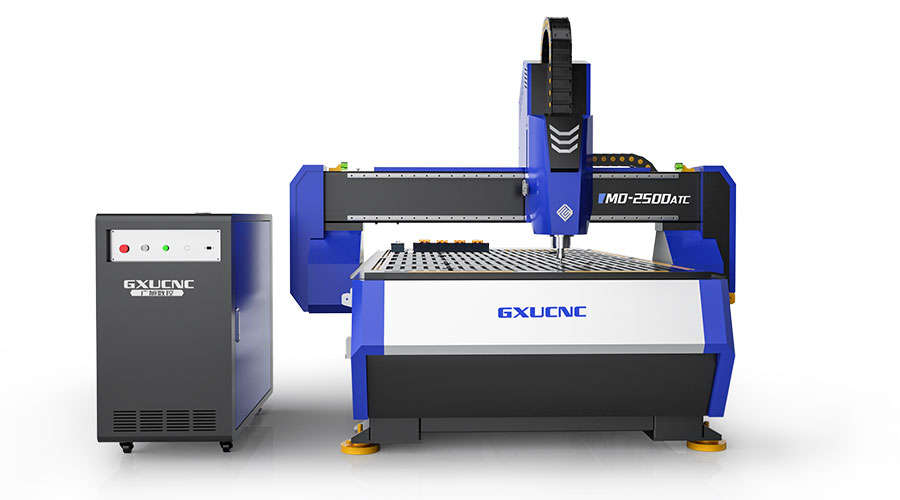 GXUCNC MD2500ATC