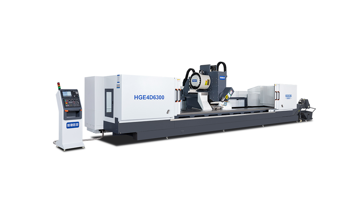 Hachi HGE4D6300