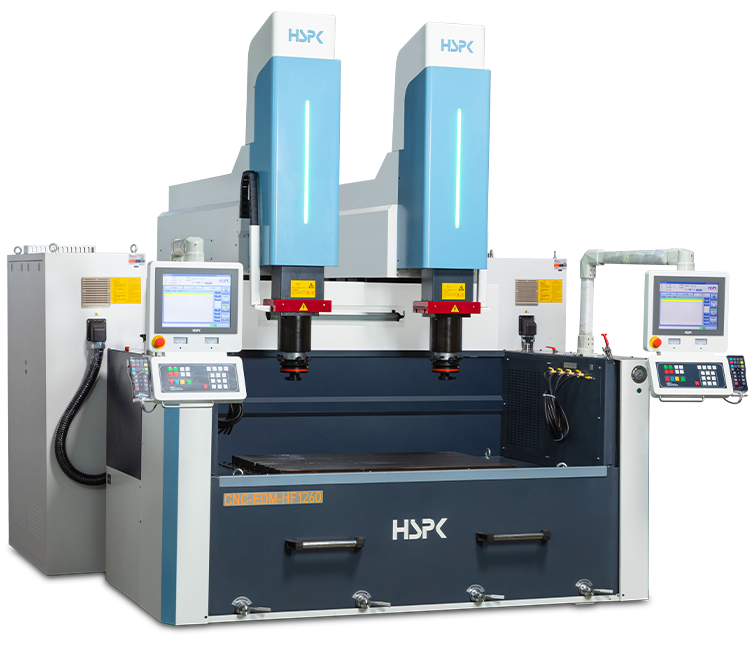 Hanspark HF1260 published by the builder