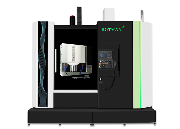 Hotman Z850