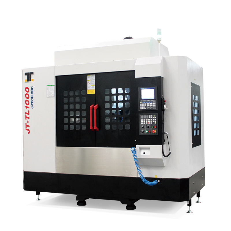 J-Tech JT-TL1000 published by the builder