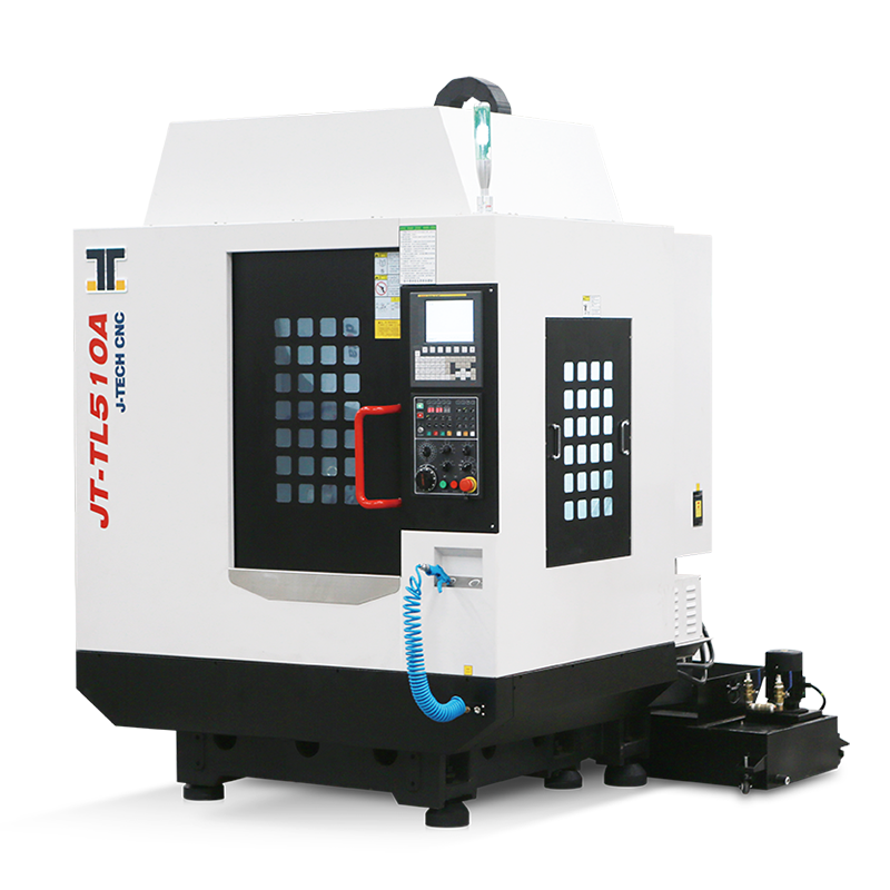 J-Tech JT-TL510A published by the builder