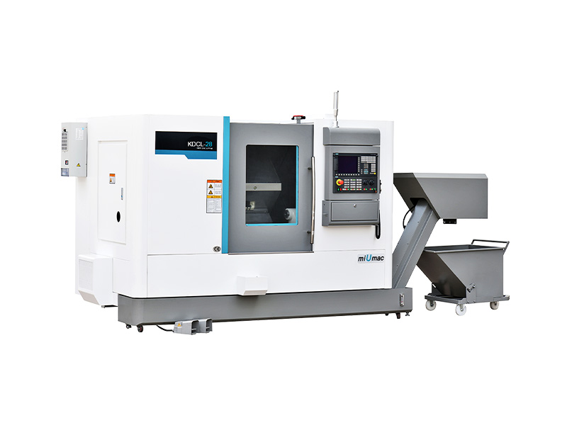 Kaida KDCL-28 manufacturer image