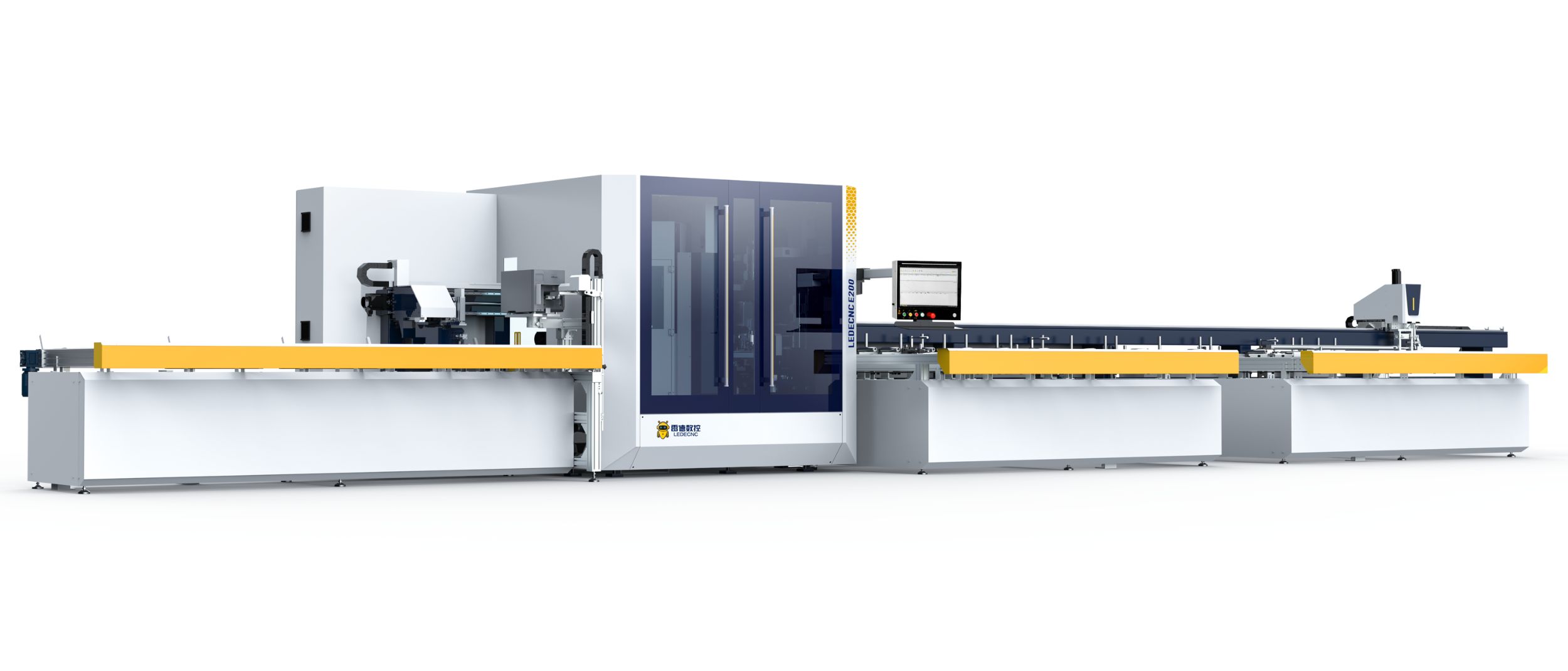 LEADCNC Ultra X380 published by the builder