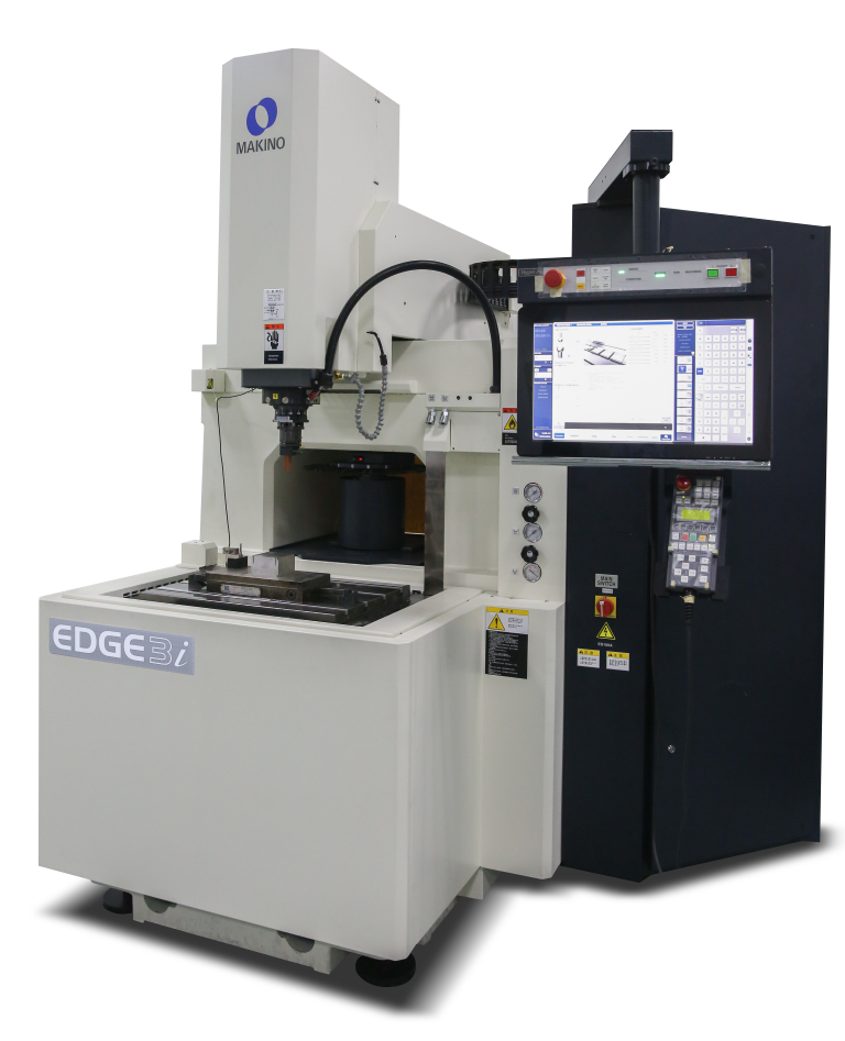 Makino EDGE3i manufacturer image