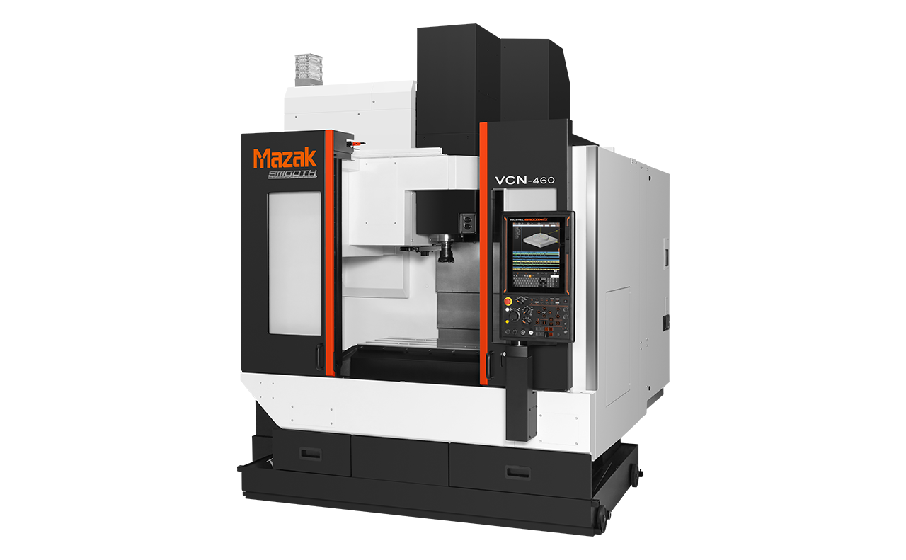 Mazak VCN-460