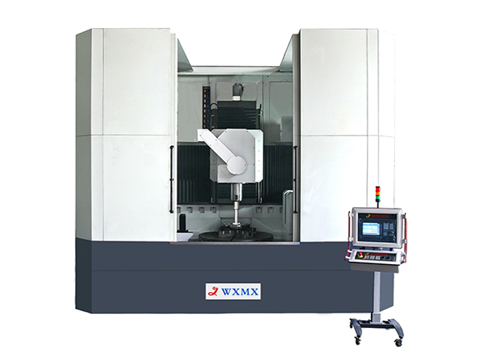 Mingxin MX1000 manufacturer image