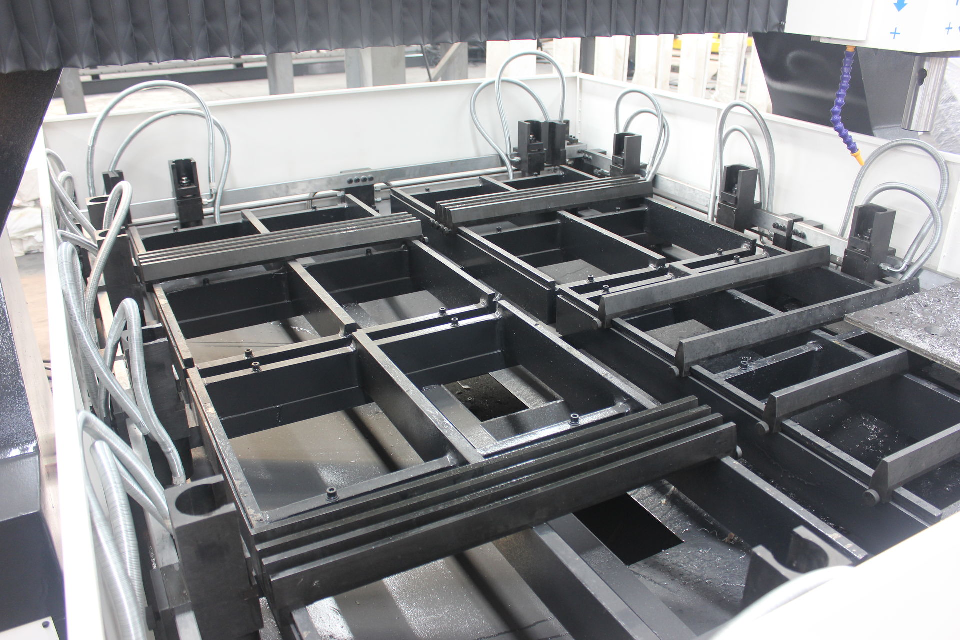 Sunrise CNC TPD2016 published by the builder