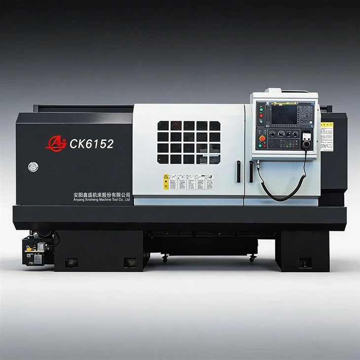 Xinsheng CK6142 manufacturer image