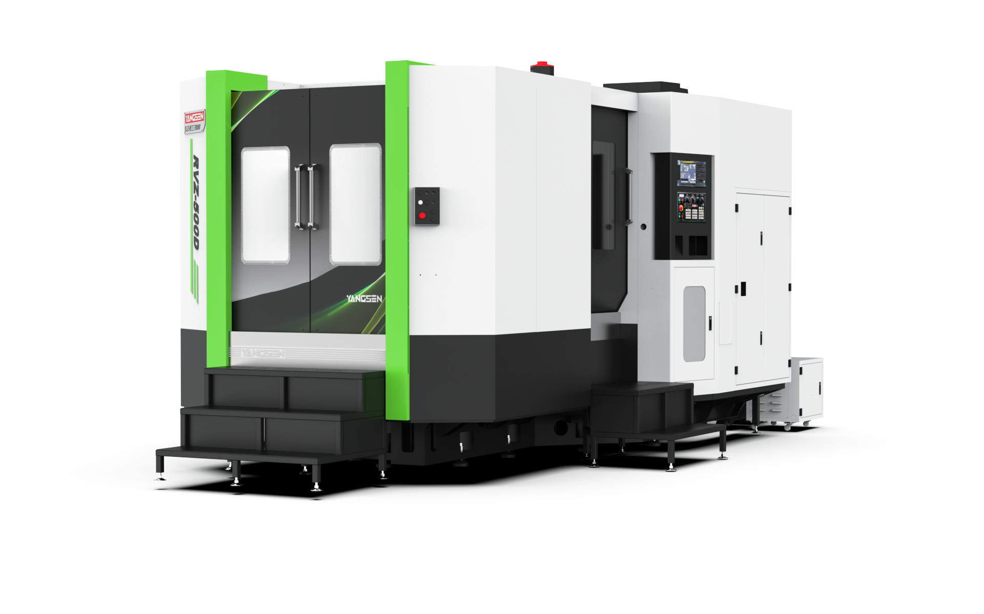 Yangsen RVZ-500D