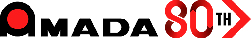 Amada (Shanghai) Machinery Co., Ltd. logo