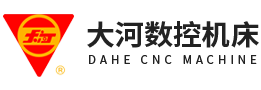 Ningxia Yinchuan Dahe CNC Machine Tool Co., Ltd. logo
