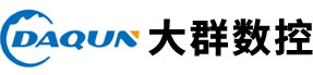 Guangdong Daqun CNC Machine Tool Co., Ltd. logo
