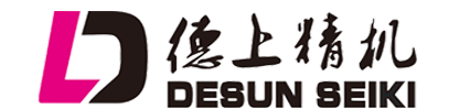 Jiangsu Desun Precision Machine Tool Co., Ltd. logo