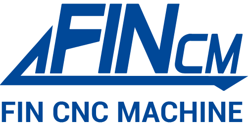 Shandong FIN CNC Machine Co., Ltd. logo