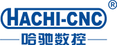 Guangzhou Hachi CNC Machine Tool Co., Ltd. logo