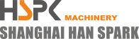Shanghai Hanspark CNC Electromechanical Co., Ltd. logo
