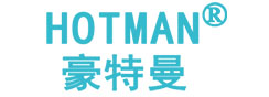Guangdong Hotman Machine Tool Co., Ltd. logo