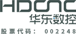Weihai Huadong CNC Co., Ltd. logo