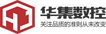 Suzhou Huaji CNC Technology Co., Ltd. logo