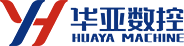 Shenzhen Huaya CNC Machine Tool Co., Ltd. logo