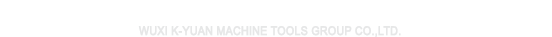 Wuxi Kaiyuan Machine Tools Group Co., Ltd. logo