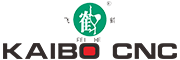 Ningbo Kaibo CNC Machinery Co., Ltd. logo