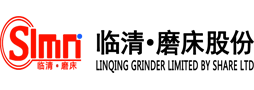 Shandong Linmo CNC Machine Tool Equipment Co., Ltd. logo