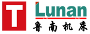 Shandong Lunan Machine Tool Co., Ltd. logo