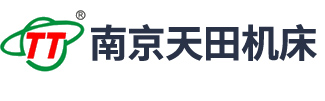 Nanjing Tiantian Machine Tool Manufacturing Co., Ltd. logo
