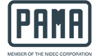 PAMA (Shanghai) Machine Tool Co., Ltd. logo