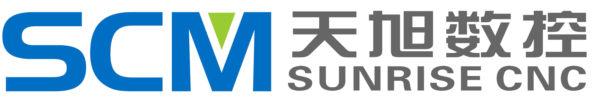 Shandong Sunrise CNC Machinery Co., Ltd. logo