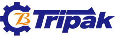 Suzhou Tieba CNC Machine Tool Co., Ltd. logo